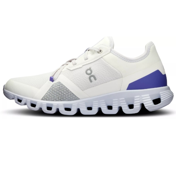 On Women's Cloud X 3 AD Shoes - Picture 2 of 6